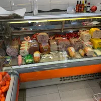 یخچال پرده هوا|فروشگاه و مغازه|اصفهان, جلفا|دیوار