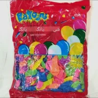 آب بازی ۵۰۰ عددی