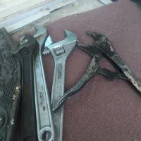 آچار اصلی|ابزارآلات|کرج, حصارک پایین|دیوار