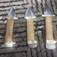 چاقو دولب صمدی