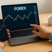 یاد بگیر چطور از فارکس درآمد دلاری واقعی بسازی