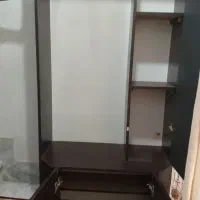 کمد جاکفشی اینه جا لباسی کتابخانه