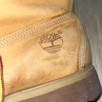 تیمبرلند اورجینال سایز بزرگ|کیف، کفش، کمربند|ارومیه, |دیوار