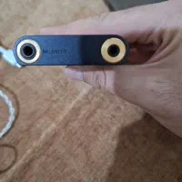 موزیک پلیر حرفه‌ای Sony NW-ZX505|پخش‌کننده همراه|تهران, تهرانپارس شرقی|دیوار