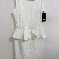 لباس زنانه نو و مجلسی از برند ترک