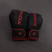 دستکش RDX وارداتی حرفه ای ووشو و کیک بوکس