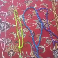 تسبیح|کلکسیون اشیاء عتیقه|کردکوی, |دیوار