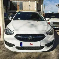 شاهینGمدل1401توربو سانروف دار