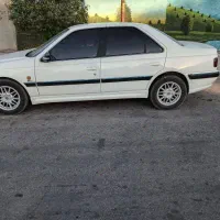 پارس ۸۷تکسوز موتور پلمپ