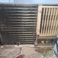 کولر اجنرال ۱۸ هزار فوق العاده تمیز