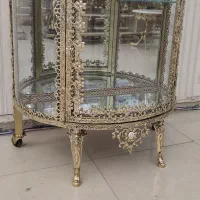 بوفه|بوفه، ویترین، کنسول|همدان, |دیوار
