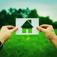 ۱۰ قصب زمین مسکونی در به ساختمان ( خیابان دانش )