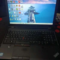 lenovo p51 خیلی قوی