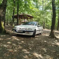 پژو پارس سال مدل 92پلمپ|خودرو سواری و وانت|ضیاء آباد, |دیوار