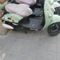 ام اس وان صفر مدل۴۰۴(موتور بانوان)