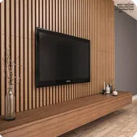 انواع پرده آماده و ترمووال و ترموود|پرده، رانر، رومیزی|مسجد سلیمان, |دیوار