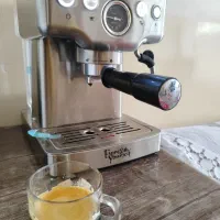 اسپرسوسازnova اصلی