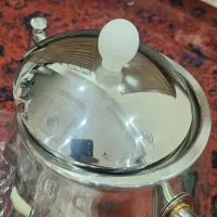 کتری و قوری|قوری، کتری، قهوهساز دستی|تهران, شهرک دانشگاه شریف|دیوار
