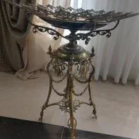 کنار سالنی تمام برنز