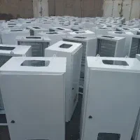 کاور فلزی پکیج