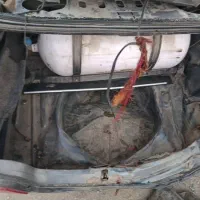 پژو 405 GLX - دوگانه سوز CNG، مدل ۱۳۸۹|خودرو سواری و وانت|بوکان, |دیوار