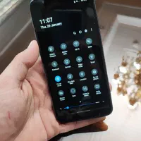 گوشی جی ۶ پلاس j6+|موبایل|تهران, علی‌آباد|دیوار