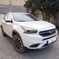 تیگو 7 IE مدل 1401