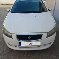 رانا پلاس بی رنگ ۱۴۰۰|خودرو سواری و وانت|خاوران, |دیوار