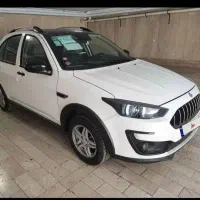 اطلس Gمدل ۱۴۰۴ بیرنگ فول سانروف دار گارانتی فعال