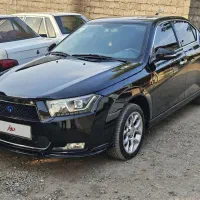 دناپلاس توربوشارژ ۶ دنده