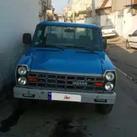 زامیاد مدل ۱۴۰۲ کار کرد ۲۹۰۰۰|خودرو سواری و وانت|بابل, |دیوار