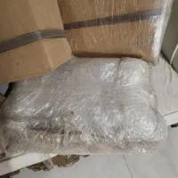 لوستر پلمپ باز نشده سلطنتی مدل سلطنتی مدرن کلاسیک|لوستر و چراغ آویز|اهواز, زیتون کارمندی|دیوار