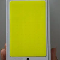 چراغ قوه شارژی (۶۰وات)