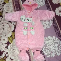 کاپشن عروسکی دخترانه