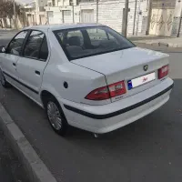 سمند EF7 مدل ۹۶دوگانه کارخونه|خودرو سواری و وانت|زنجان, |دیوار