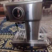 فرش قهوه ساز نیمه صنعتی|سماور، چای‌ساز، قهوه‌ساز|مشهد, طبرسی شمالی|دیوار