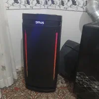 اسپیکر آرنس