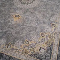فرش ۲ عدد ۹ متری