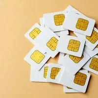 خط رند سیم کارت دائمی