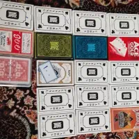 تعدادی پاسور معمولی و اصل