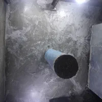 ابندی چاله اسانسور|مصالح و تجهیزات ساختمان|رشت, انصاری|دیوار