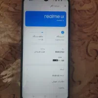 REALME C53 256gig 12ram|موبایل|کرج, ساسانی (قلمستان)|دیوار