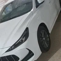 ام جی ۵ فول ۲۰۲۵ صفرخشک ترخیص ۲۰۲۶