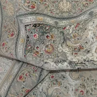 فرش ماشینی ۱۲ متری