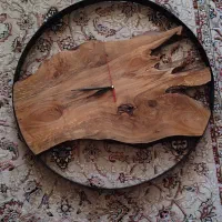 ساعت روستیک