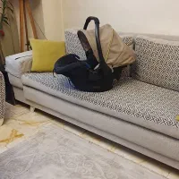 کالسکه HAUCK آلمانی|کالسکه و لوازم جانبی|تهران, سازمان برنامه جنوبی|دیوار