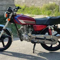 هوندا متین ۲۰۰ mkz|موتورسیکلت|رشت, فرزانه|دیوار