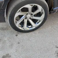 فروش رینگ ووسن تبری سایز 16