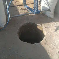 چاه کن