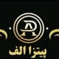 همکار خانوم فست فود